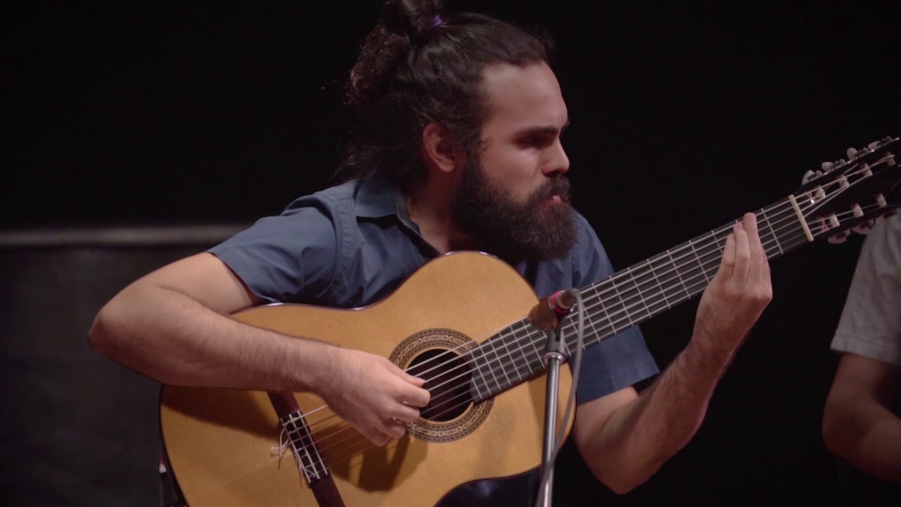 Choro da Quitanda - Um Choro pro Waldir (Cristóvão Bastos e Paulinho da Viola)