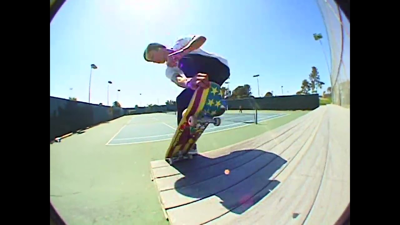 Suffer The Joy: Rob Straser, Alex Schmidt, and Max Chilen (2006)