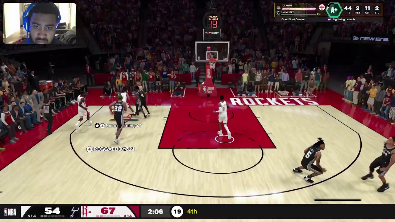 Is Zen Taking Over 2k?