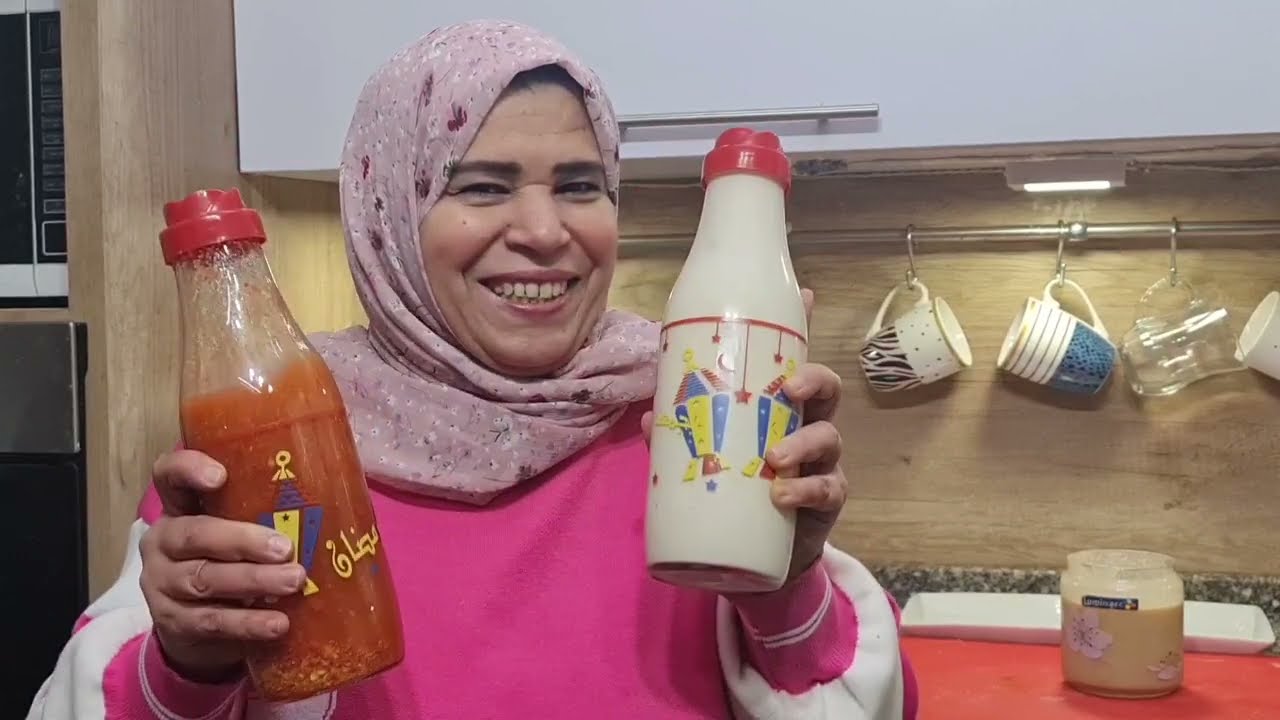 ازايز  عربية الفول⁉️ وكل الأسرار وتحدى كبييير يلا استعدى للسحور