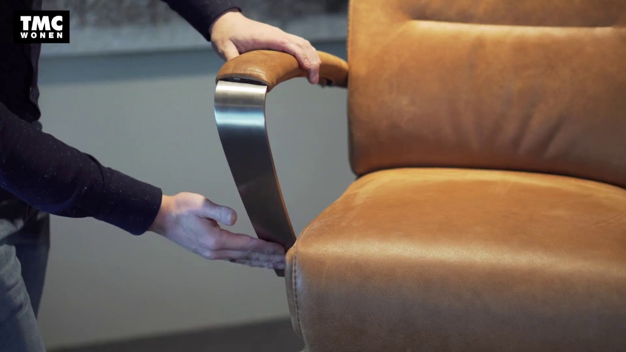 Relax in jouw Fauteuil bij TMC Kruiningen