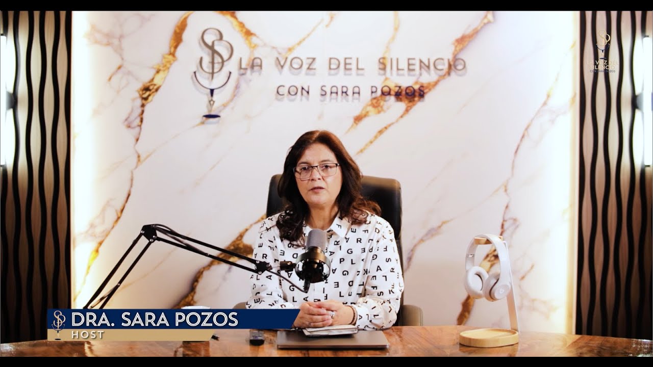 Los derechos ignorados | La Voz del Silencio con Sara Pozos Ep. 3