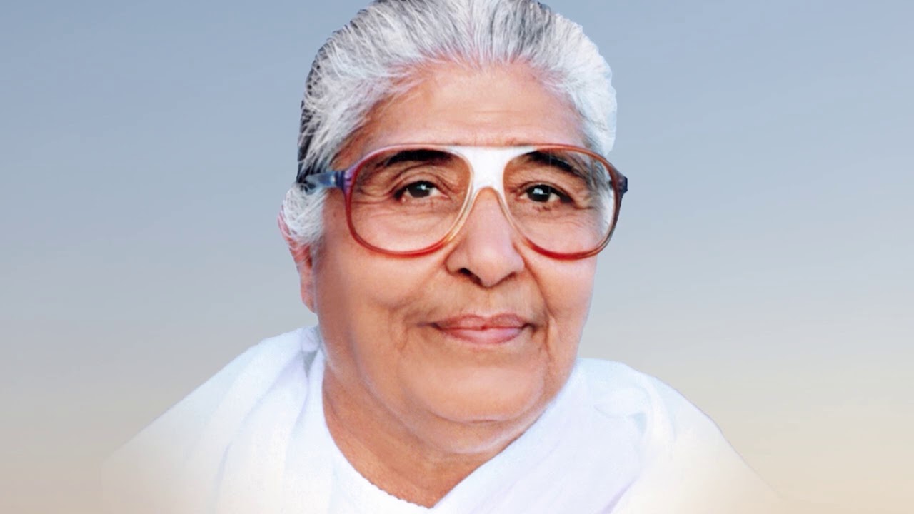 Living the Legacy of Love - Dadi Chandramani - English - Feb 26