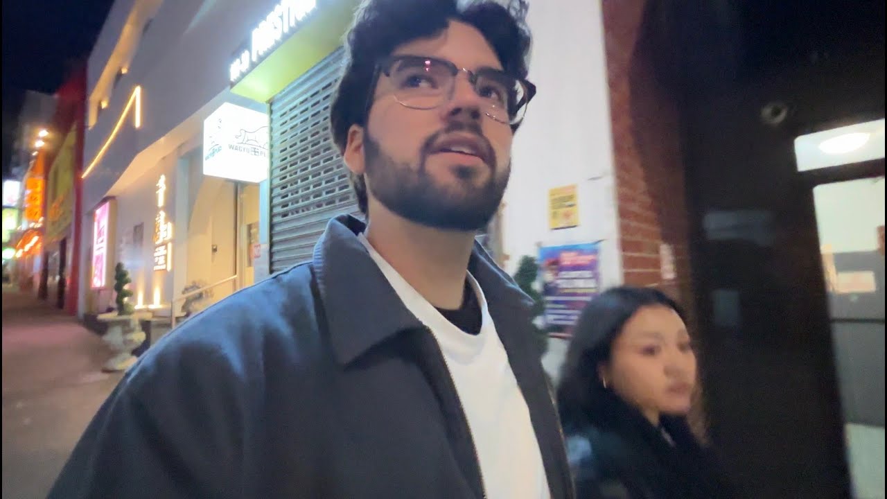 NYC Flushing Chinatown - Exploring | Pool & Bars | Food | Vlog Day 1