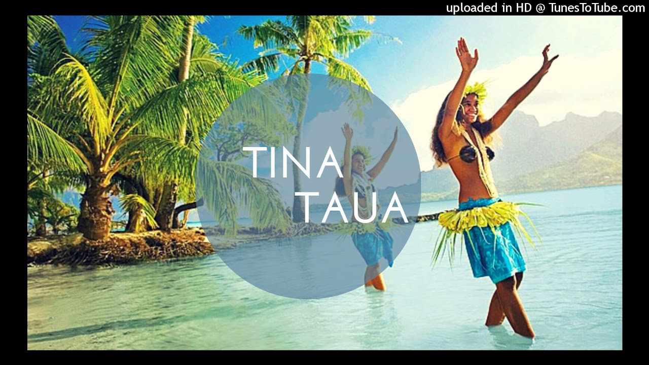 Tina Taua - By ITK (BPA Studio) Kiribati Music 2019