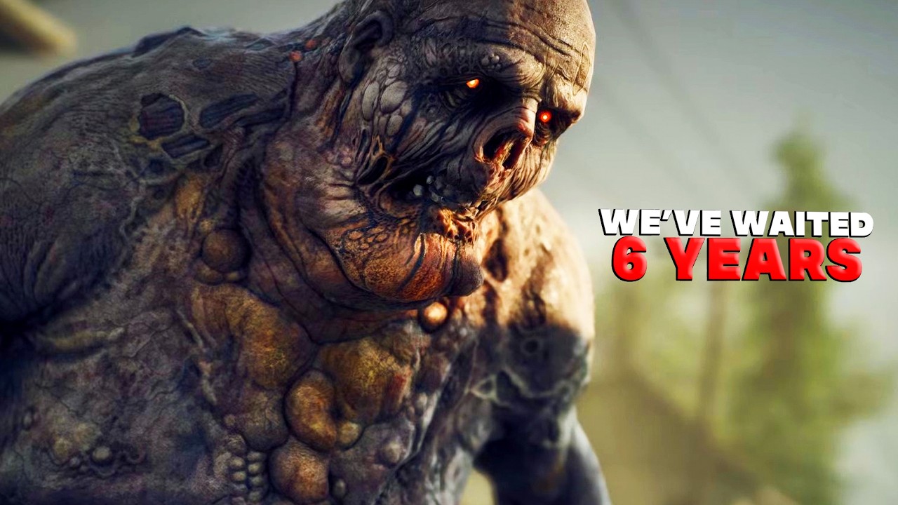 Игра про зомби, которую мы ждали много лет &mdash; информация и геймплей State of Decay 3 раскрыты.