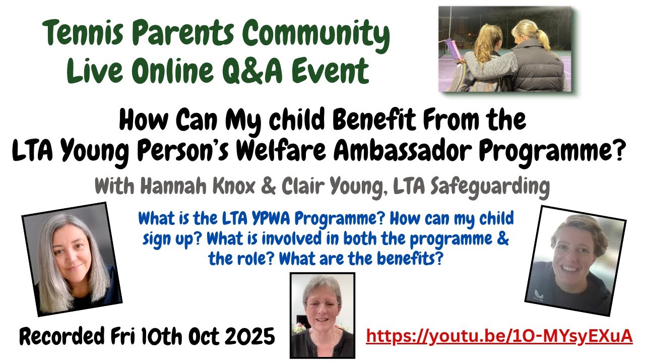 How Can My Child Benefit from the Young Person's Welfare Ambassador Programme?