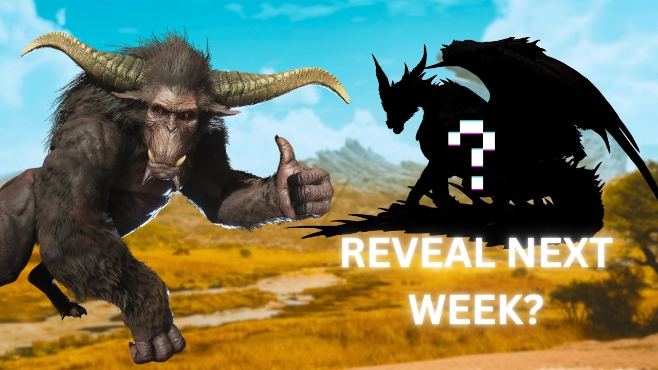 Дополнение к Monster Hunter Wilds выйдет раньше, чем вы думаете...