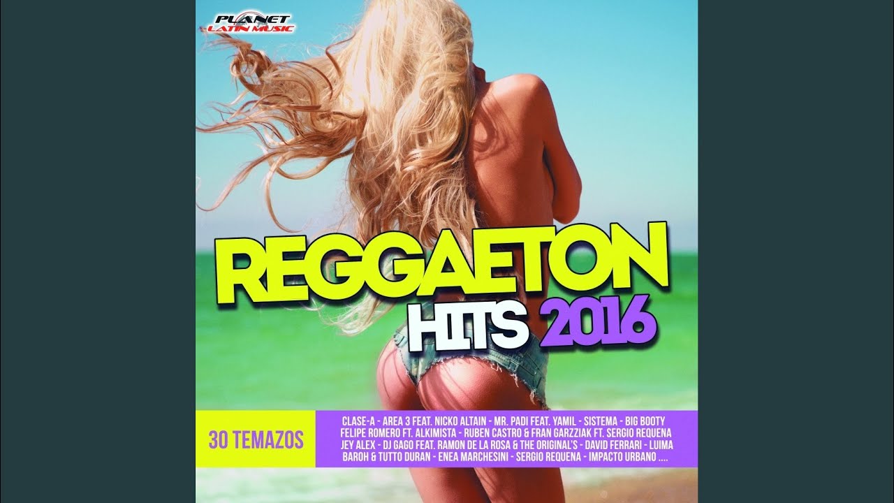 No Cree En El Amor (Radio Edit)