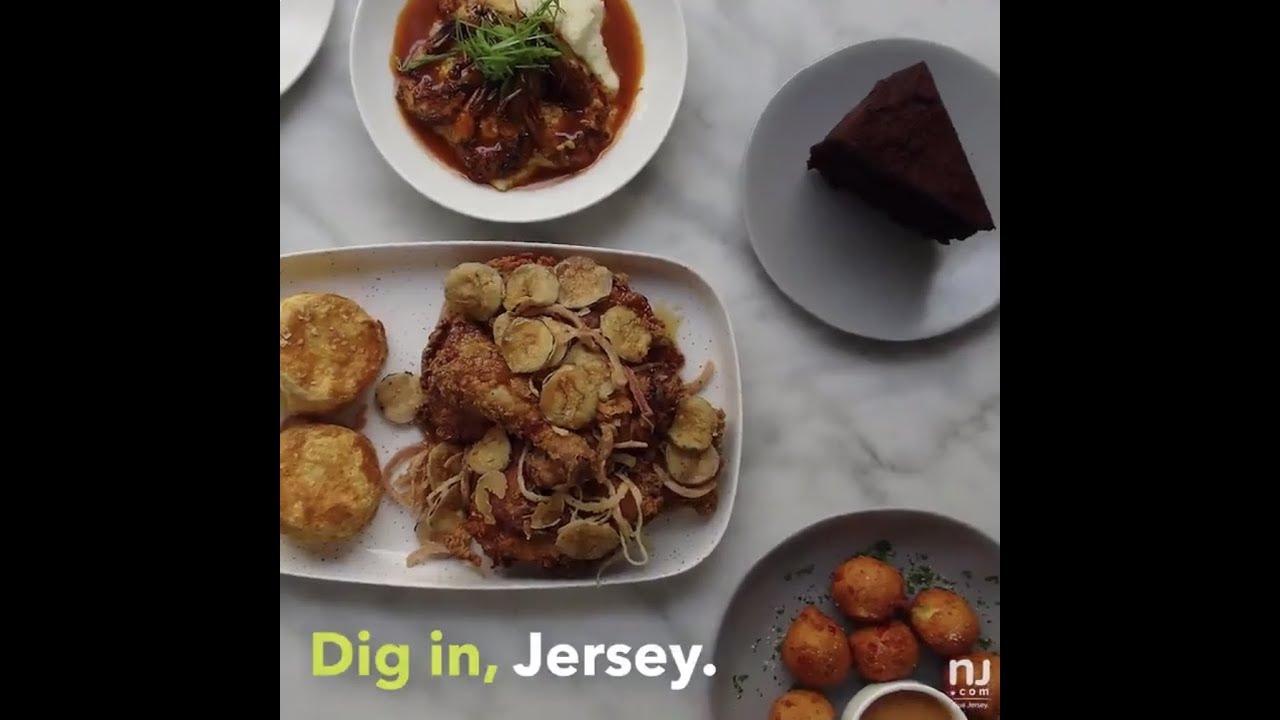 The hottest restaurant at the Jersey Shore lives up to the hype
