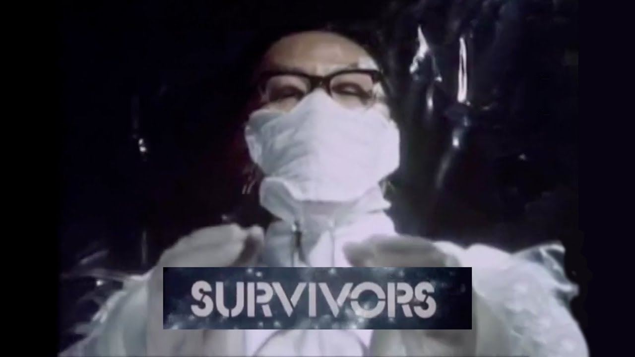 Here's where 1975 BBC series 'Survivors' predicted 2020 COVID19 events.