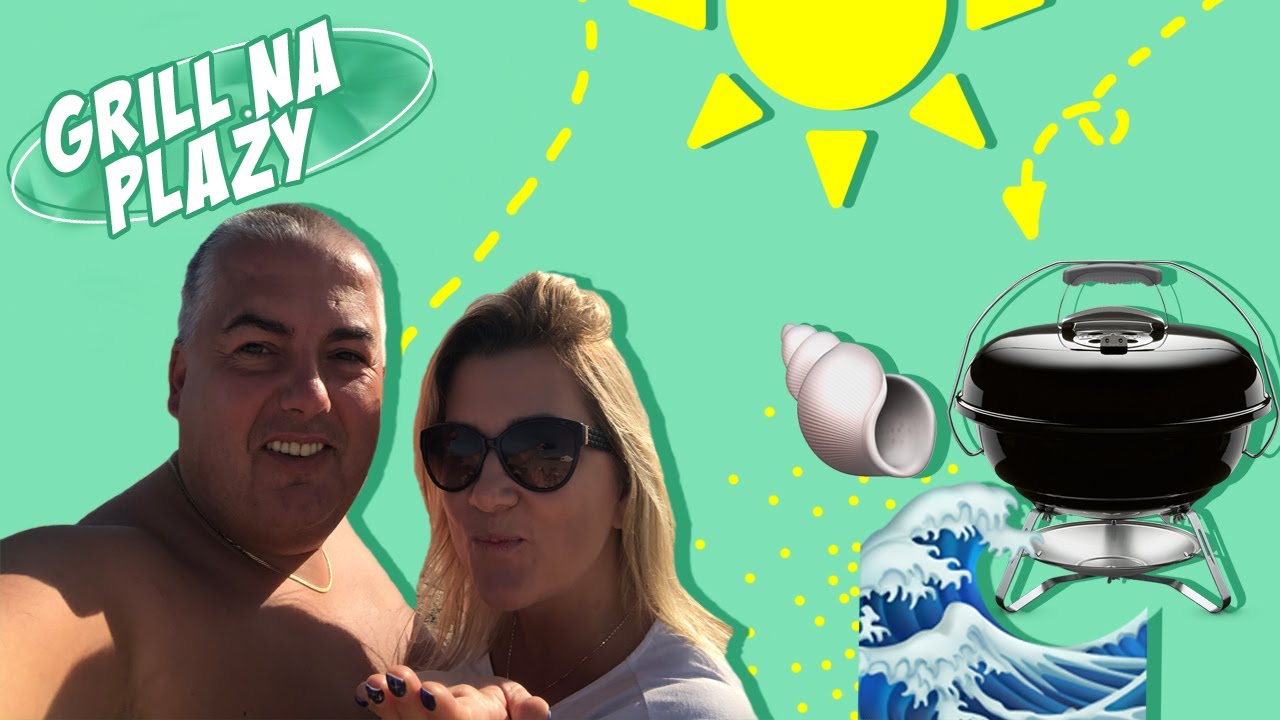 CZY WYKĄPAŁEM SIĘ W MORZU? PIERWSZY DZIEŃ ŚWIĄT NA PLAŻY! | VLOG #55