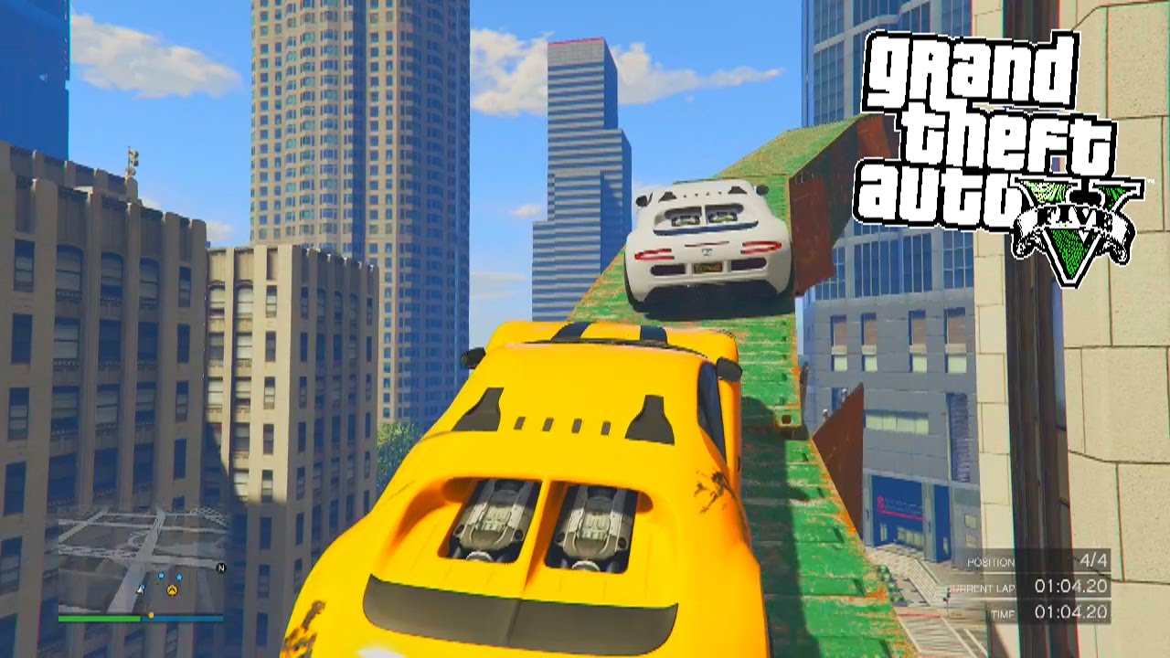 GTA 5 Funny Moments #247 With The Sidemen (GTA 5 Online Funny Moments)