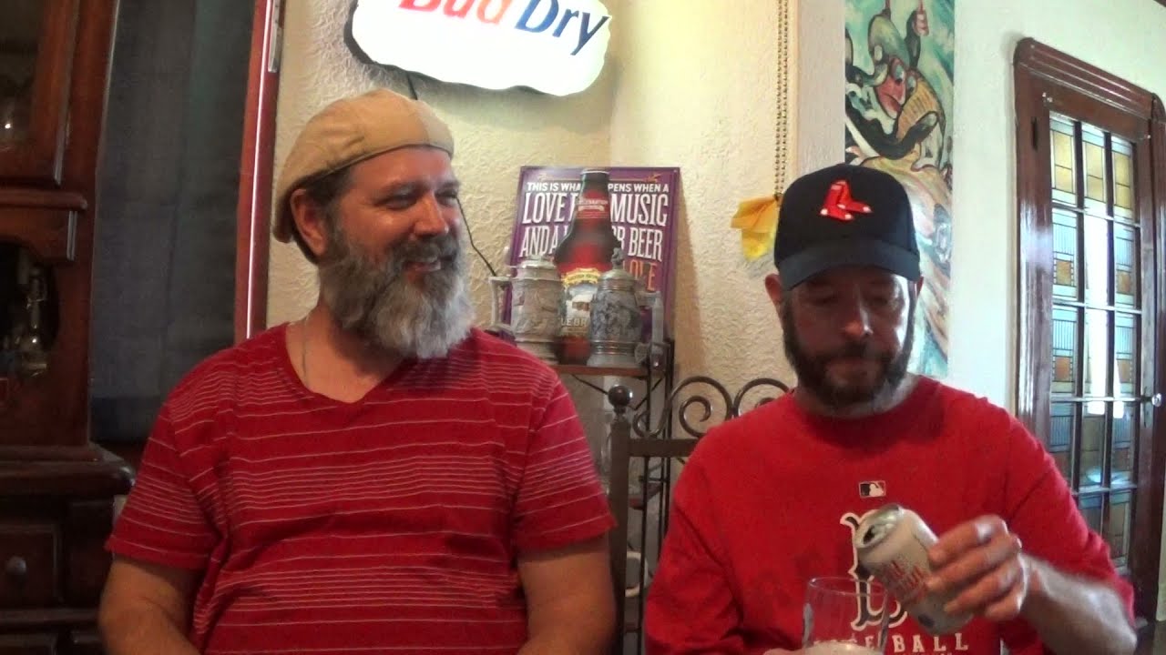 Louisiana Beer Reviews: Old German (duo review)