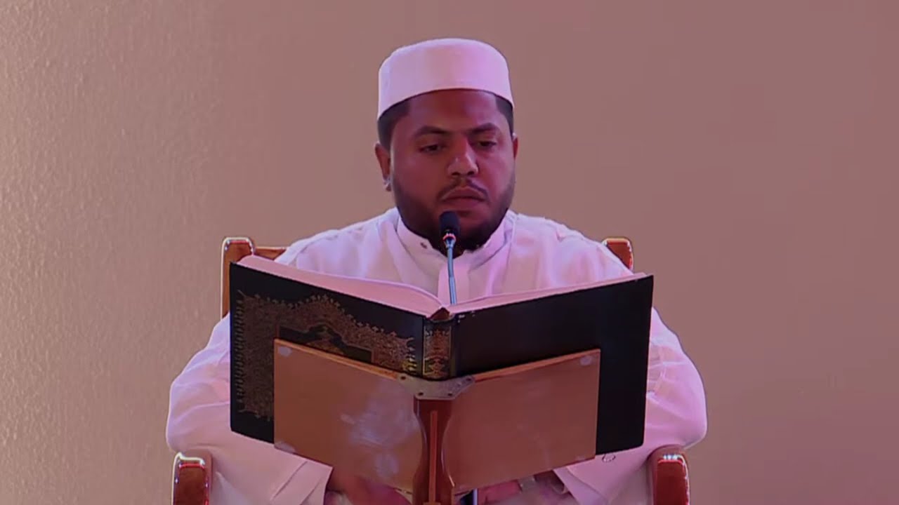 ⭕️ بث مباشر اعمال ليلة القدر المباركة من العتبة العلوية المقدسة | Live Najaf