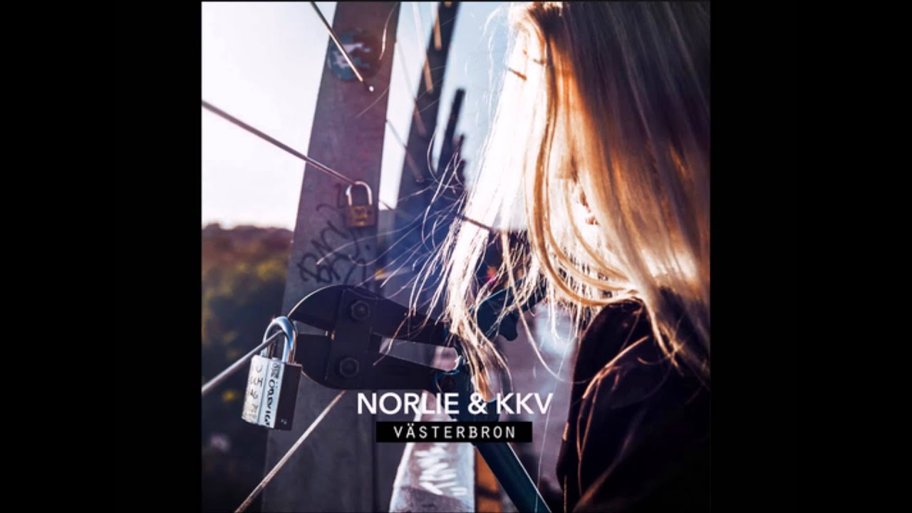 Norlie & KKV - Västerbron