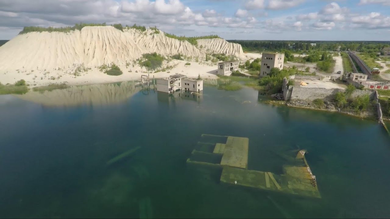 The world's most amazing abandoned places