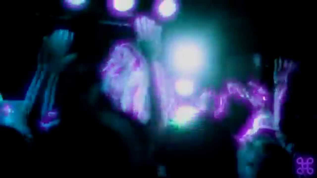 RiFF RAFF - The Neon One (Slowed & Chopped) By DJ TryllDyll