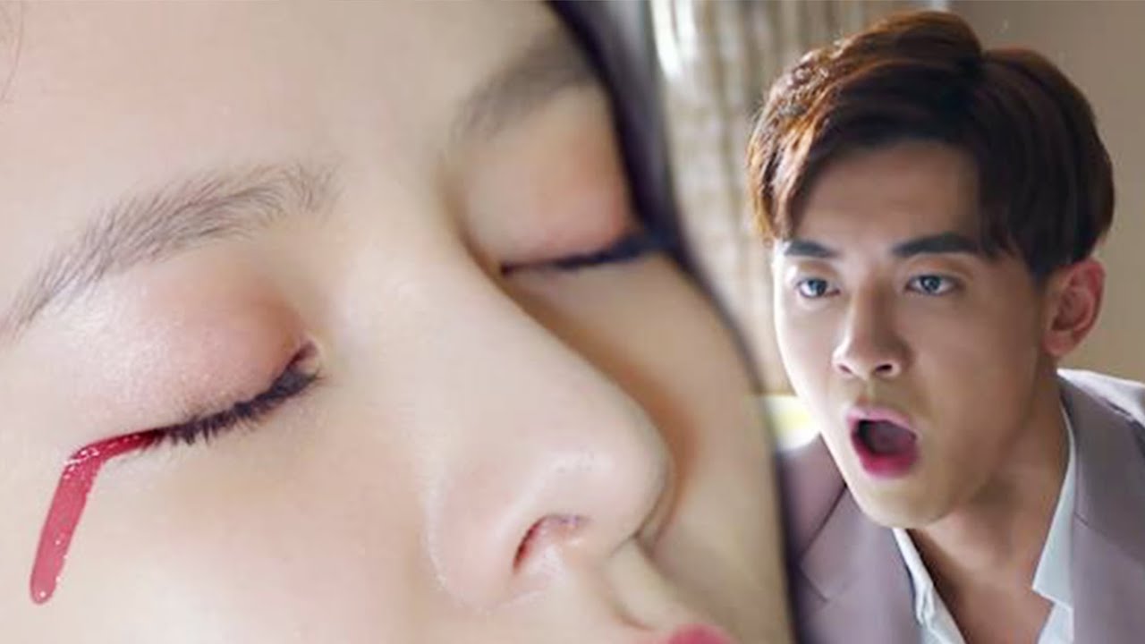🚶‍♀️Cinderella shed blood and tears in her dream, making the president almost collapse
