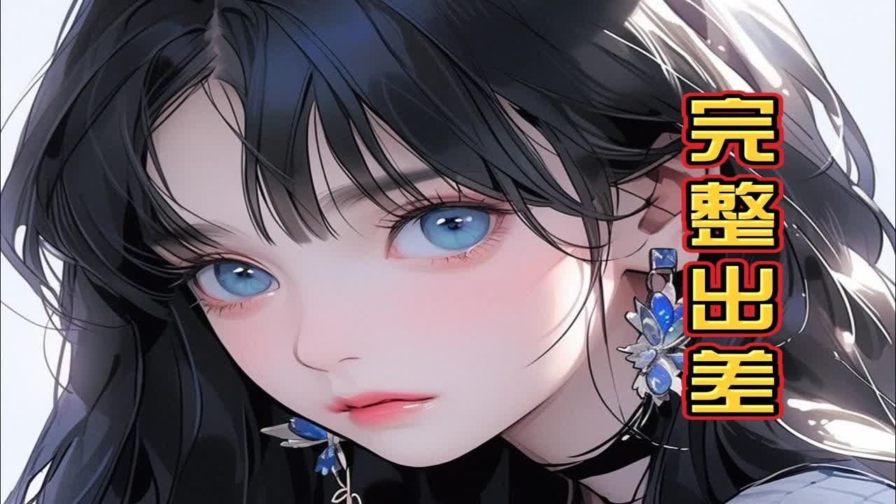 《完整出差》我的老板出差了，她让我把她家里的小白兔领回家好好供起来