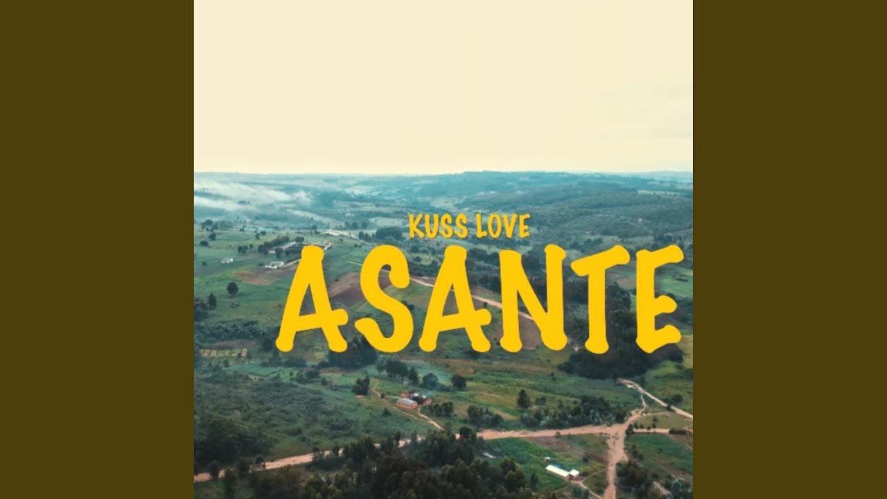 Asante