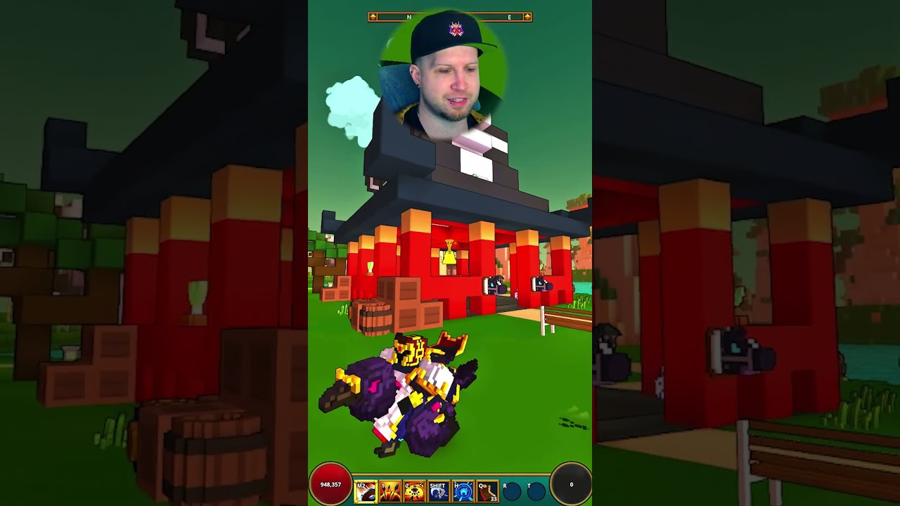 Ancient Raven Mount - Trove Brilliant Books Pack 
