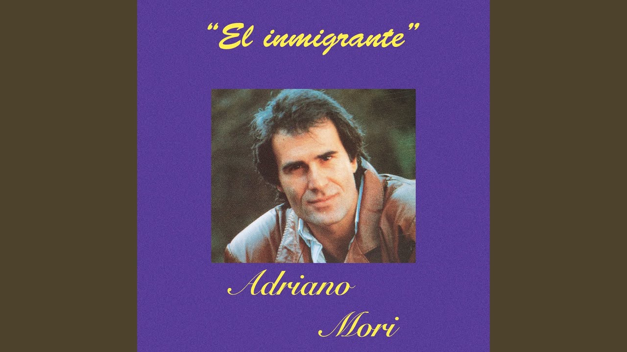 El Inmigrante