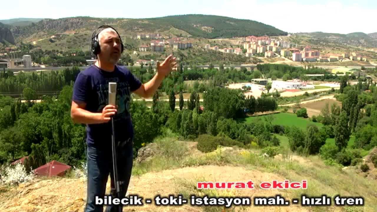 BİLECİK İÇİN SÖYLE ( PAYTON GELDİ ağlama çakırım )
