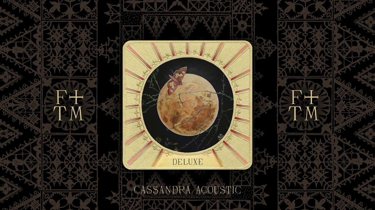 Florence + The Machine - Cassandra (Acoustic)