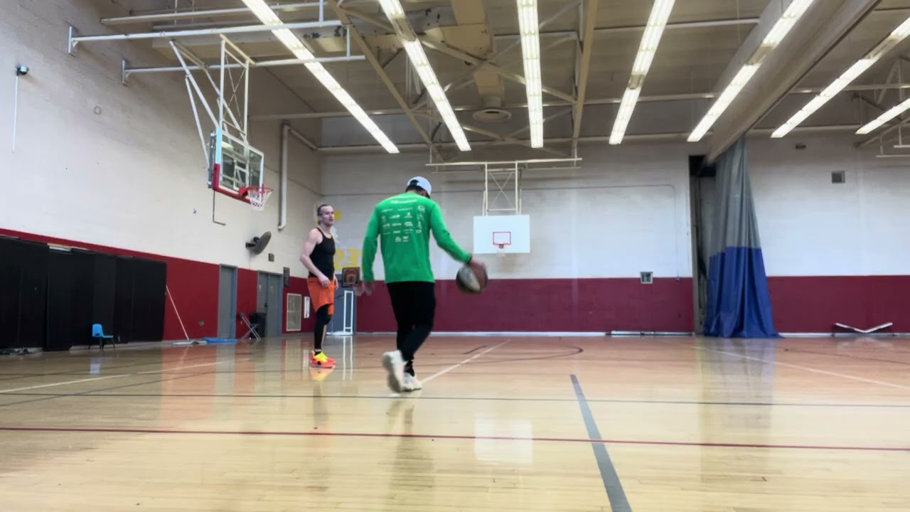 YMCA Hampton