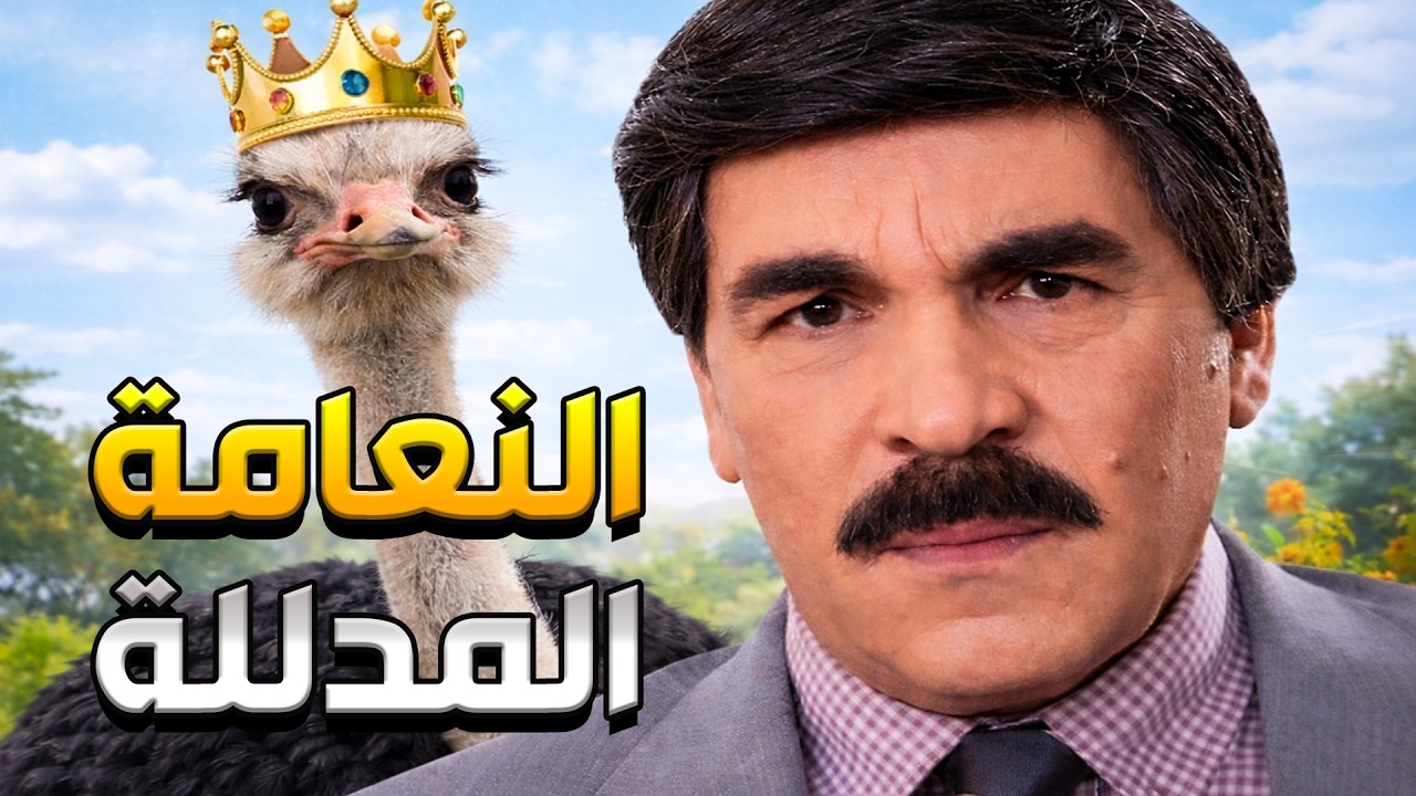 اجمل حلقات مرايا عامل المؤسسة الزراعية حديقة حيوانات للمسؤولين مشان يبيض وجهو