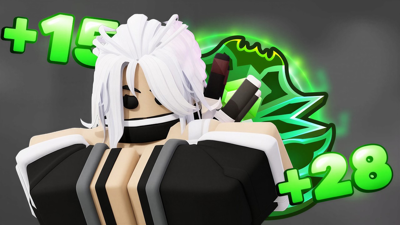 Как я покорил лобби уровня &laquo;Кошмар&raquo; и достиг изумрудного ранга&hellip; (Roblox Bedwars)