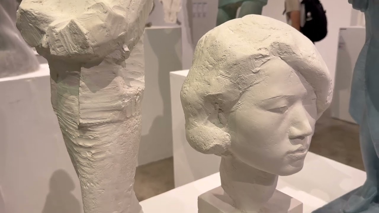 2025 China Hangzhou Academy of Art Graduation Exhibition 中国杭州美术学院 2025 毕业作品展