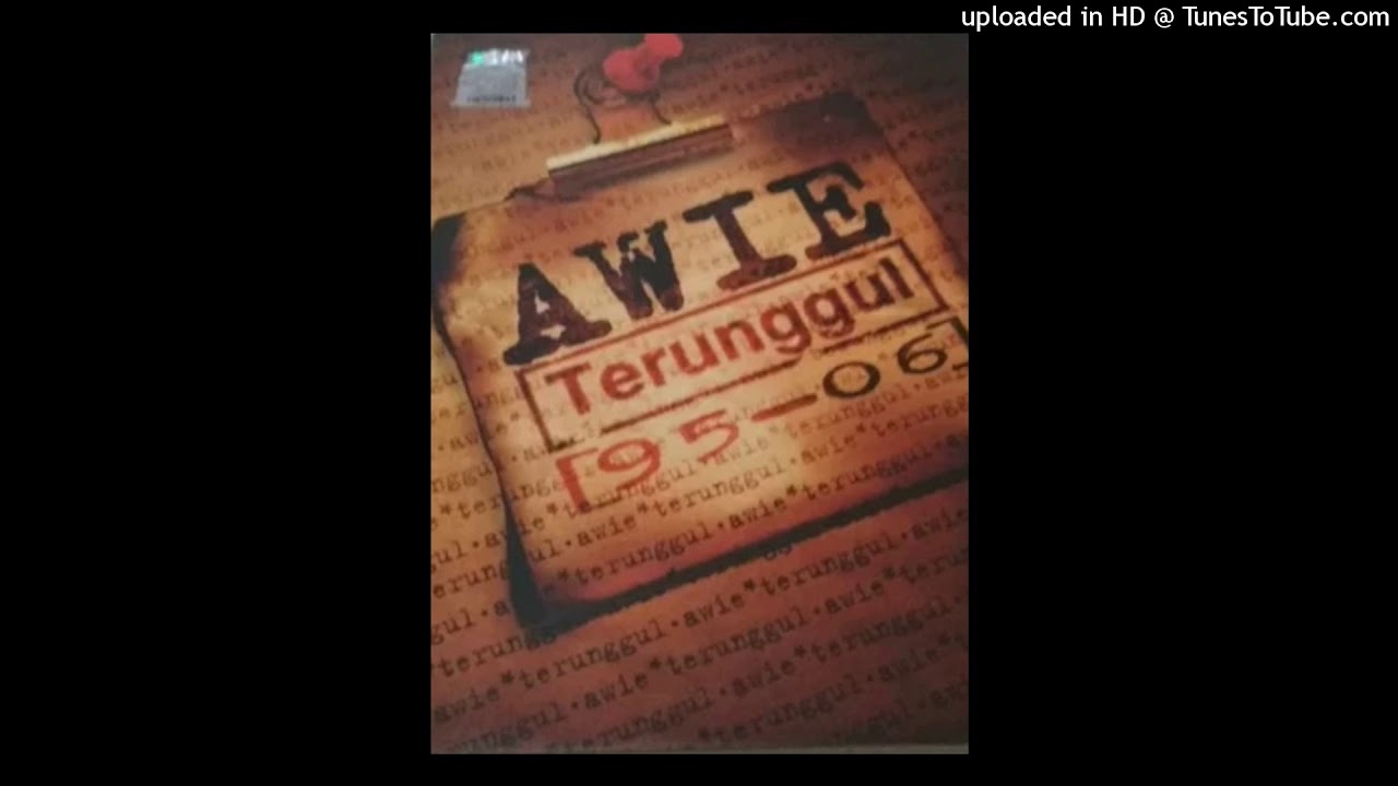 Awie - Ratuku (Audio) HQ