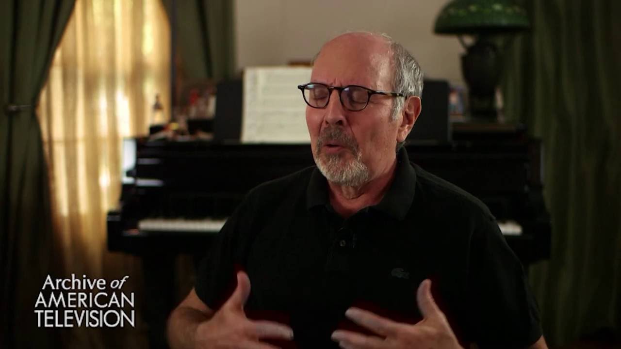 Composer Mark Snow on The Boy in the Plastic Bubble