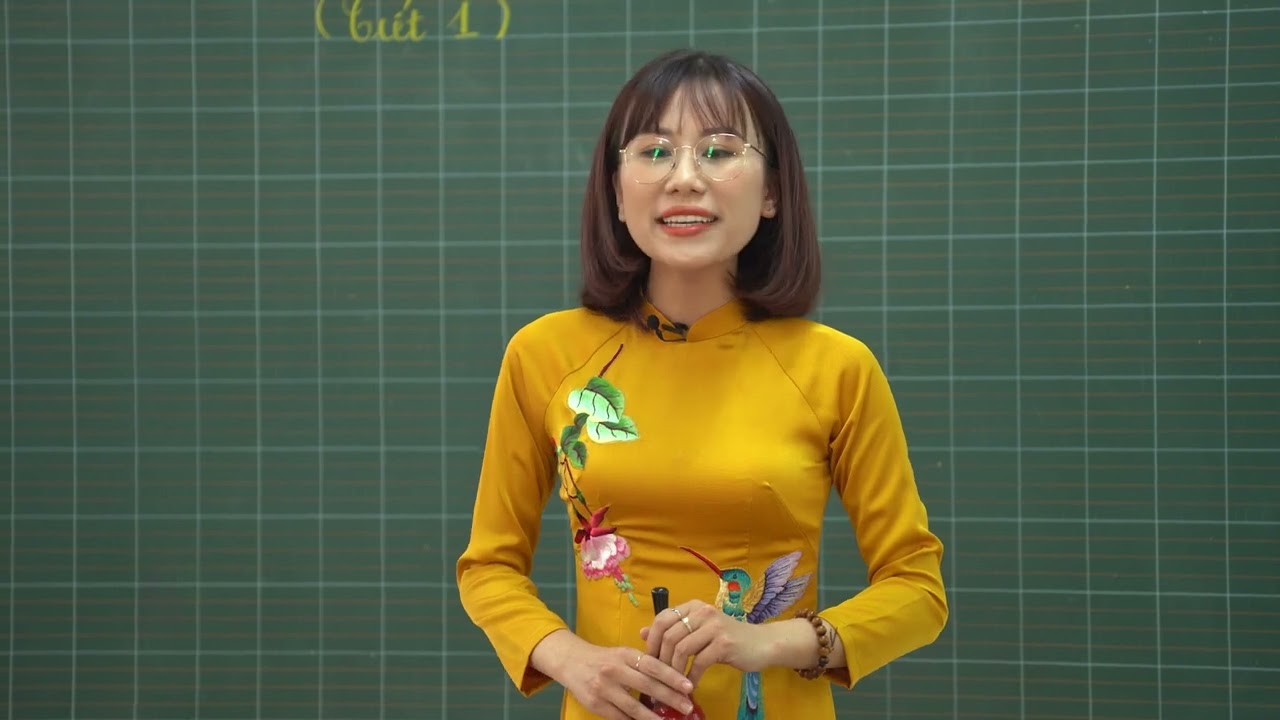 Tiết dạy minh họa - Công nghệ 4 | Hoc10