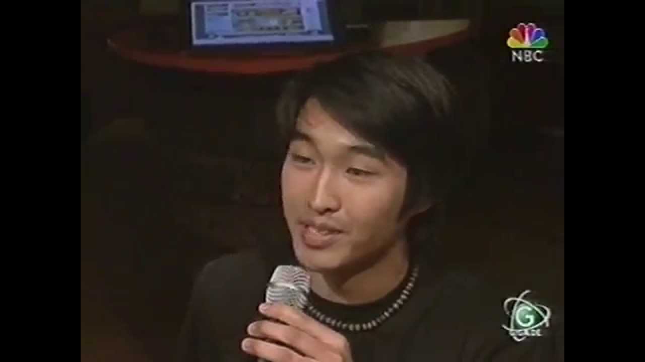 GIGA Games - 21.08.2004 (Folge 951 - Gand Slam 3)