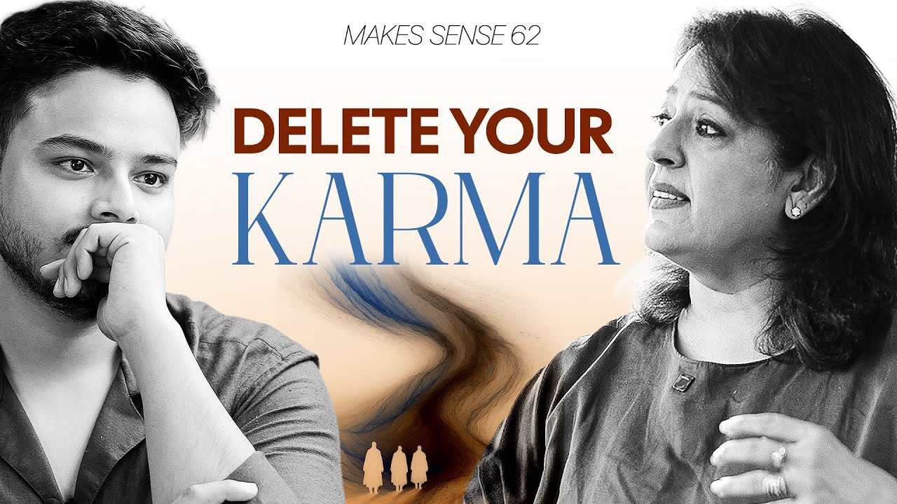 Quantum Physicist PROVES we are living In a Simulation  | Dr. Ramon Llamba | Makes Sense 62