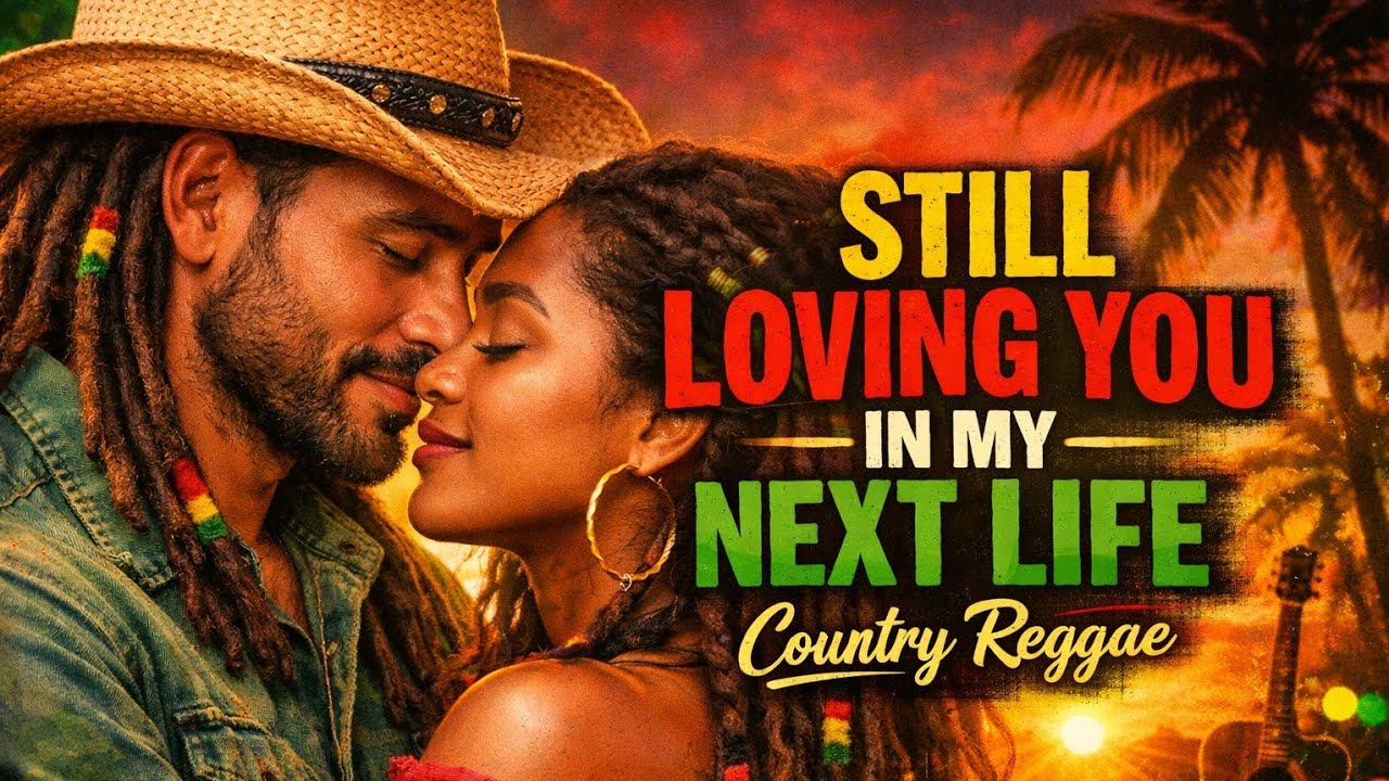 STILL LOVING YOU IN MY NEXT LIFE🌹| Country Reggae Version ( Celine Dion, Damian Marley & Sia Cover)