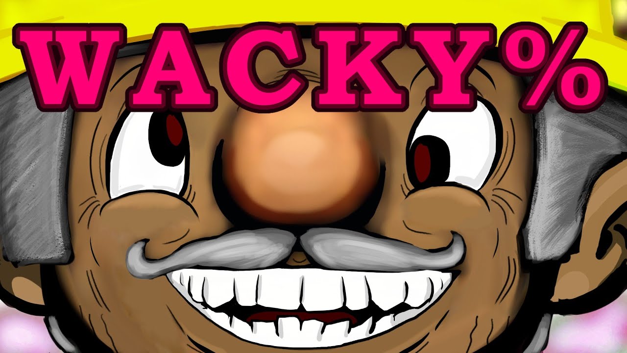 Maybe My Wackiest Spelunky Run Ever?
