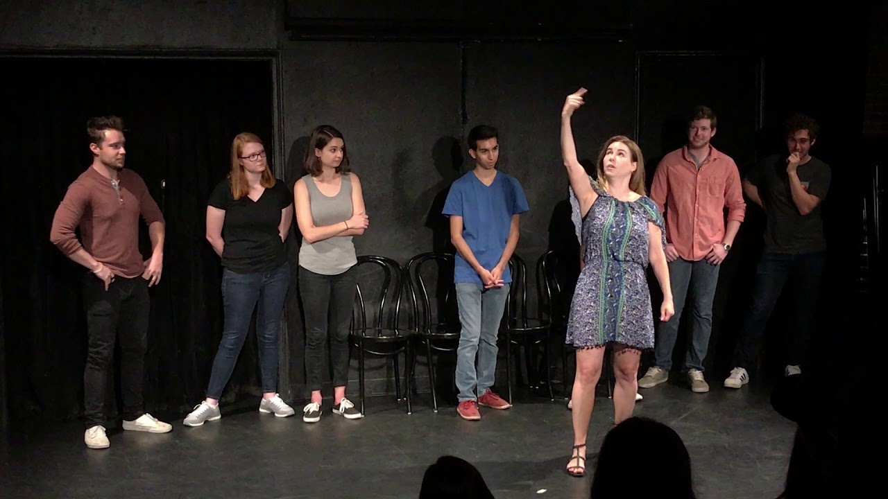 UCB Show: Jo Dellapina