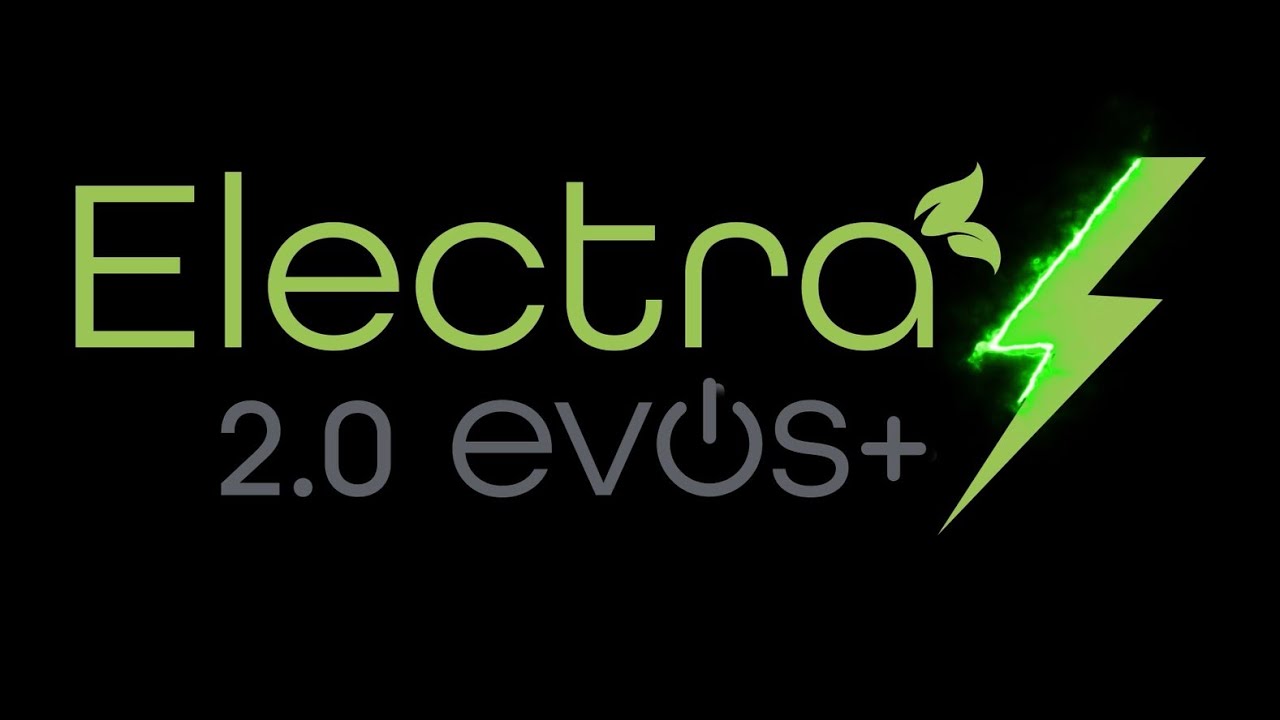 Nueva Tenax Electra 2.0 evos +
