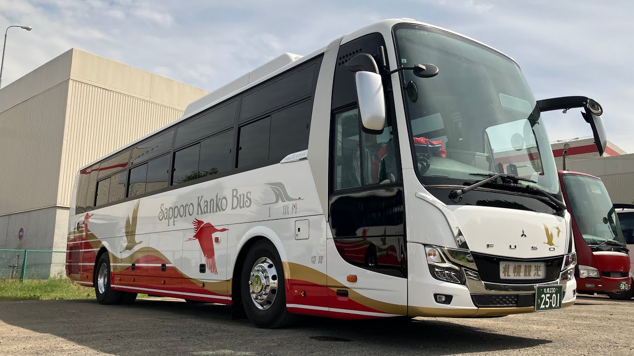 祝🎊納車🚌新車をご紹介＆YouTubeチャンネル登録者数5000人ありがとうございます😆👏