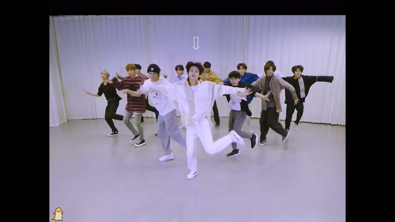 문준휘 센터모음