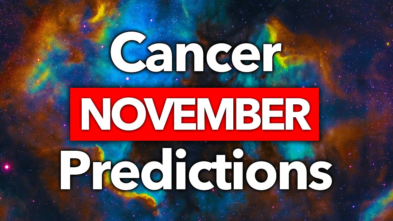 CANCER - 
