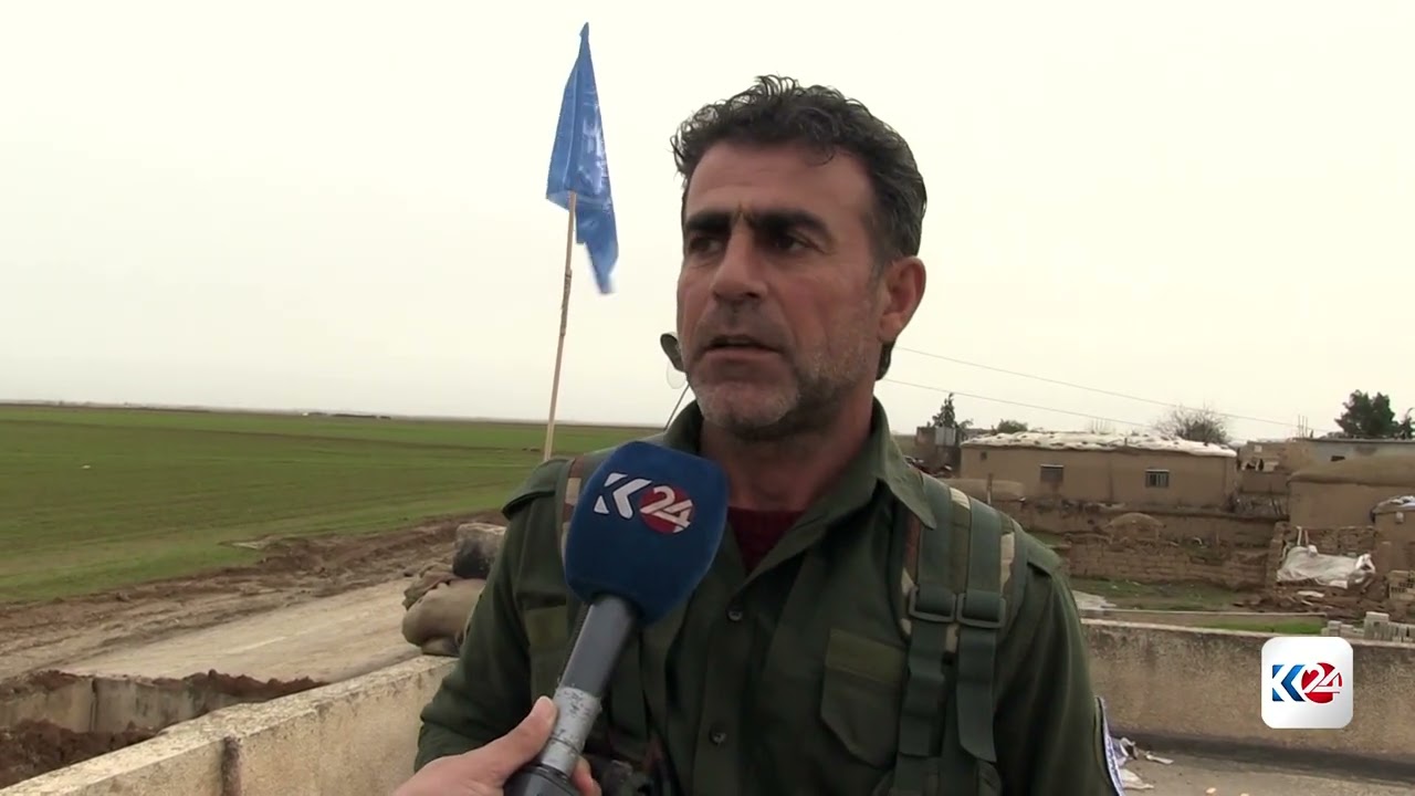 RÊKEFTINA HSD Û ŞAMÊ WEKE HATÎ PLANKIRÎ TÊ CÎBICÎKIRIN
