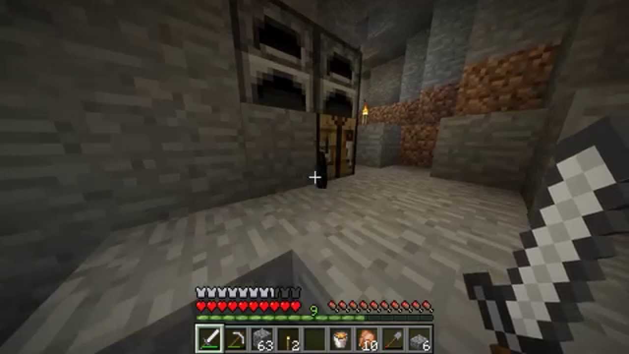 UHC España T3 Ep. 2 - Lucky Boy [Ultra Hardcore]