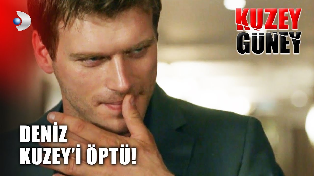 Deniz ve Kuzey Yakınlaştı! - Kuzey Güney 44. Bölüm