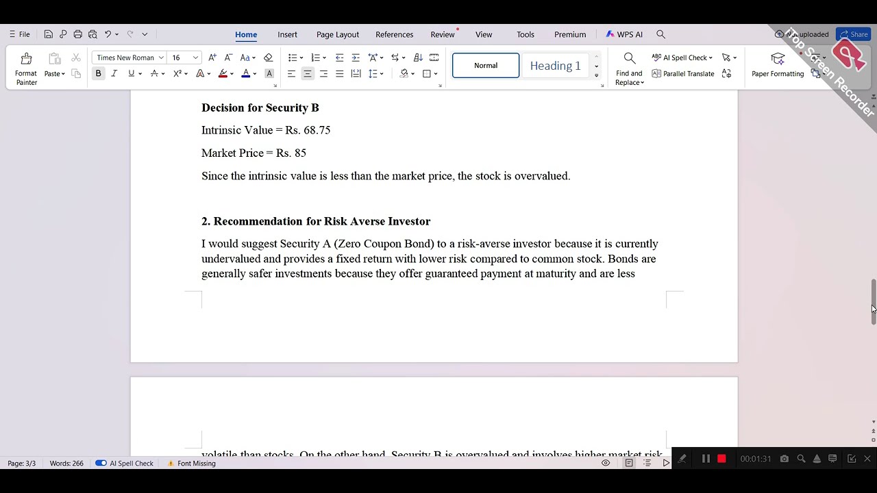MGT201 GDB No 01 Solution 2026  Solution  BY || Virtual Assign Lab ||