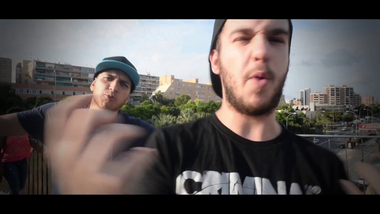 Sefo x Compare Flow - Raizante
